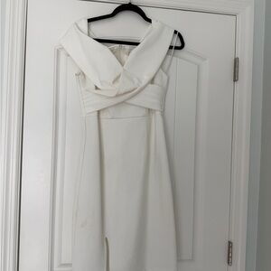 White Bridal Style Dresses (5 different dresses)